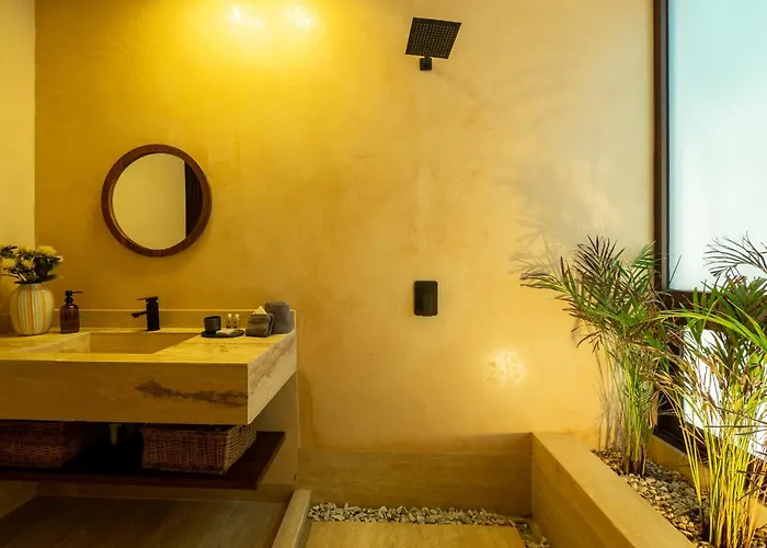 Apartment Casa Arrayan Jungle Tulum