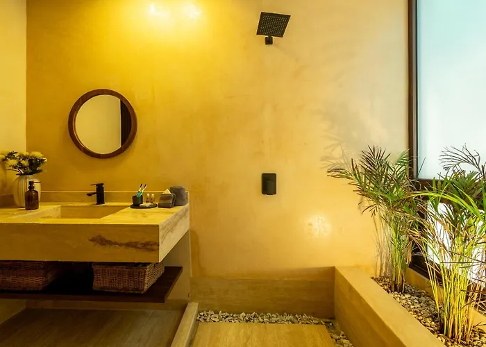 Casa Arrayan Jungle Apartment *