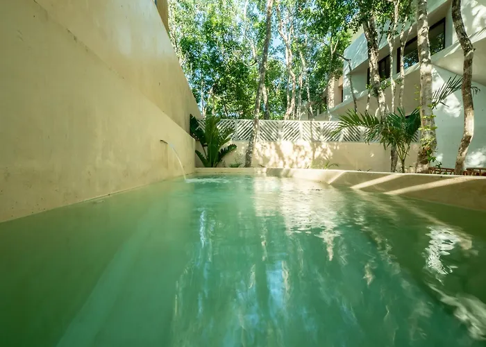 Casa Arrayan Jungle * Tulum