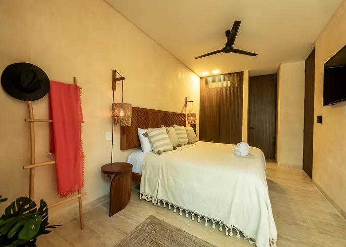 Casa Arrayan Jungle Apartment
