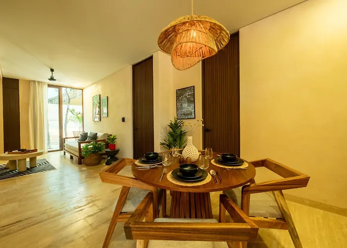 Apartment Casa Arrayan Jungle *