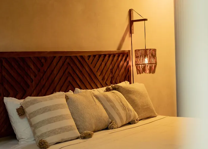 Apartment Casa Arrayan Jungle Tulum
