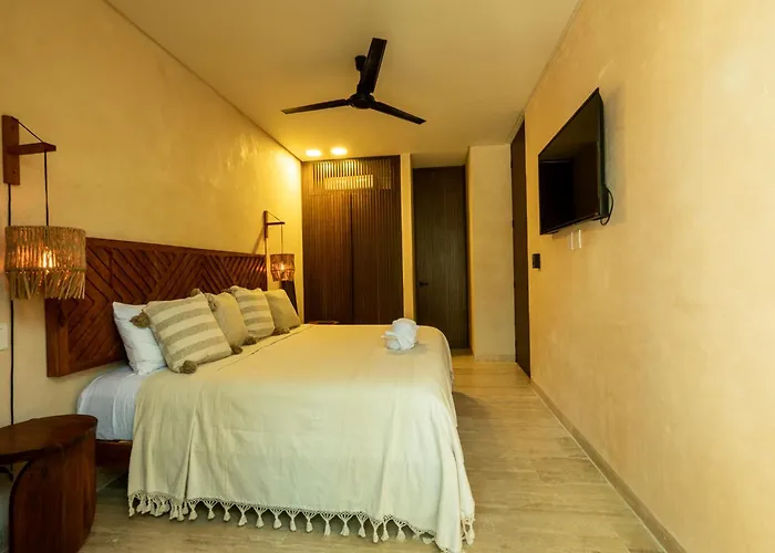 Apartment Casa Arrayan Jungle *
