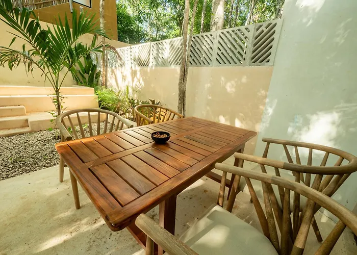 Casa Arrayan Jungle *