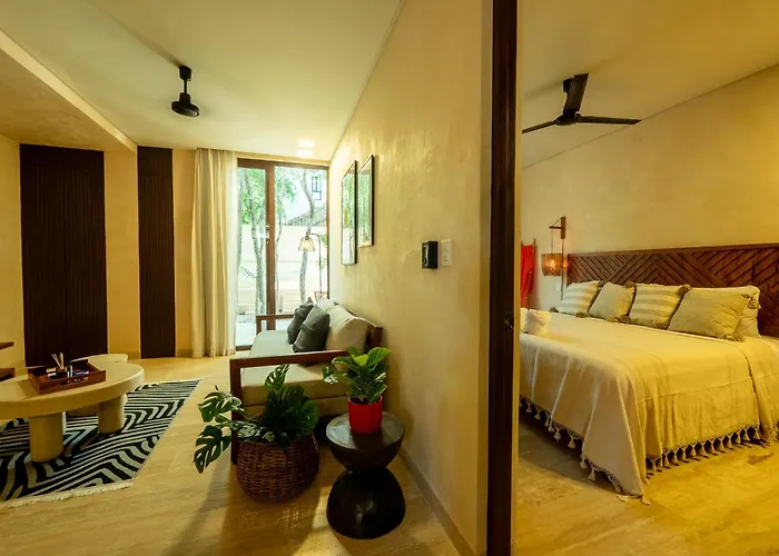 Casa Arrayan Jungle