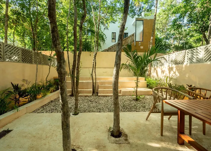 Casa Arrayan Jungle *