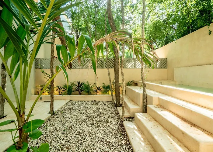 Apartment Casa Arrayan Jungle *