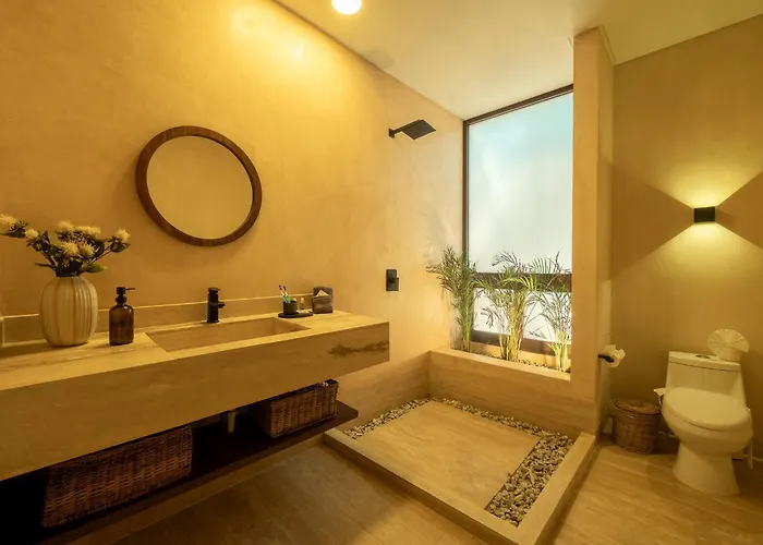 Casa Arrayan Jungle Apartment